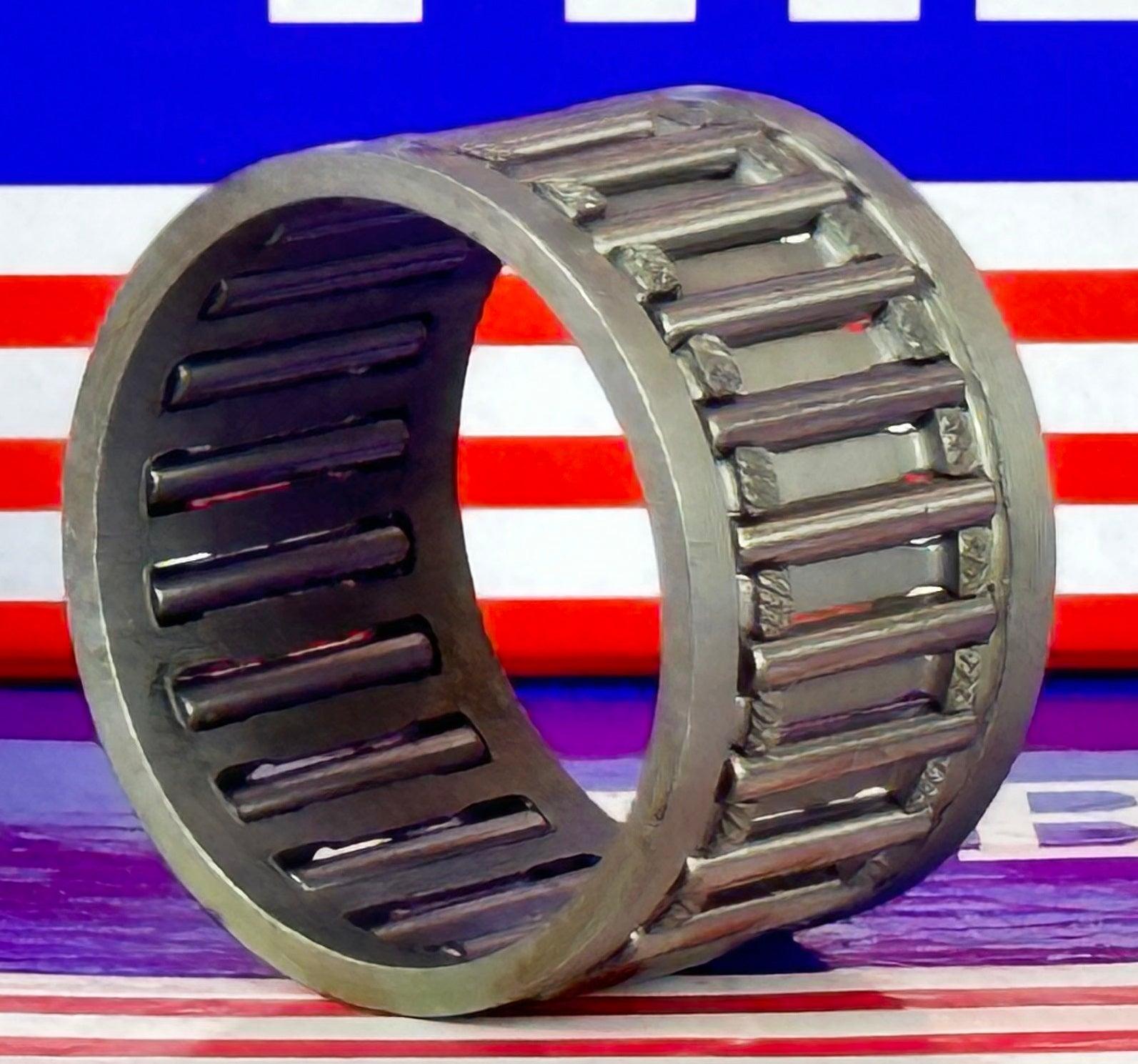 KT323723 - Needle Roller Bearing Cage - 32x37x23mm K323723
