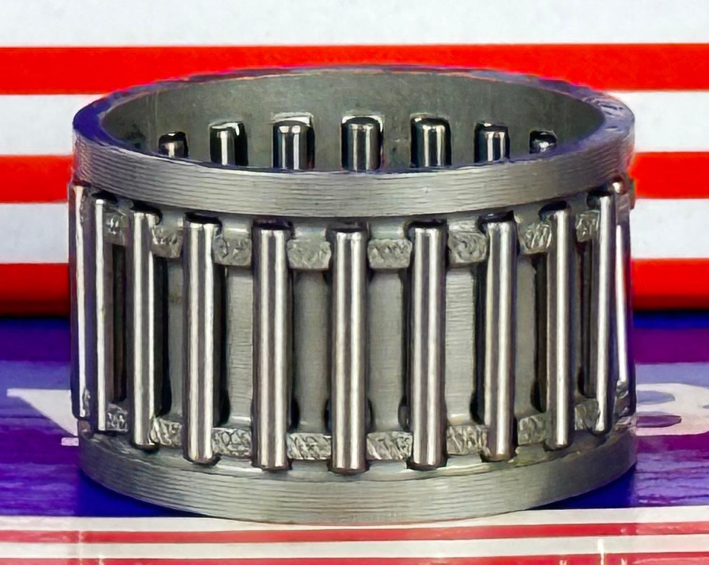 KT323723 - Needle Roller Bearing Cage - 32x37x23mm K323723