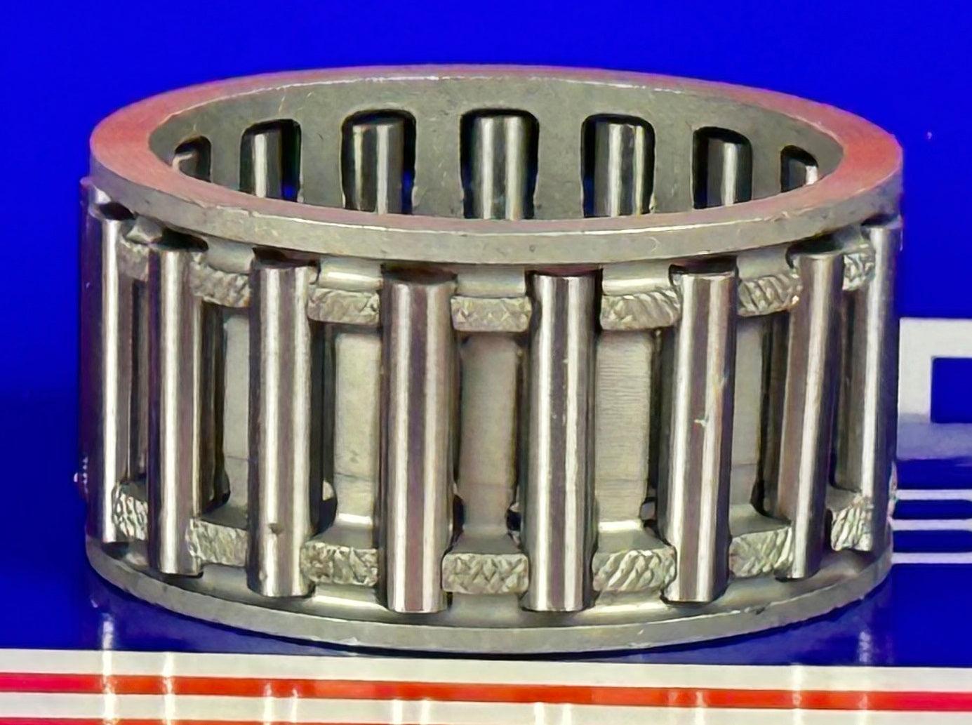 KT323920 - Needle Roller Bearing Cage - 32x39x20mm K323920
