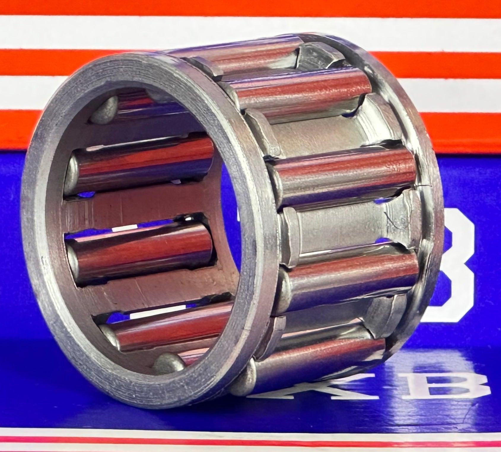 KT324532 - Needle Roller Bearing Cage - 32x45x32mm K324532