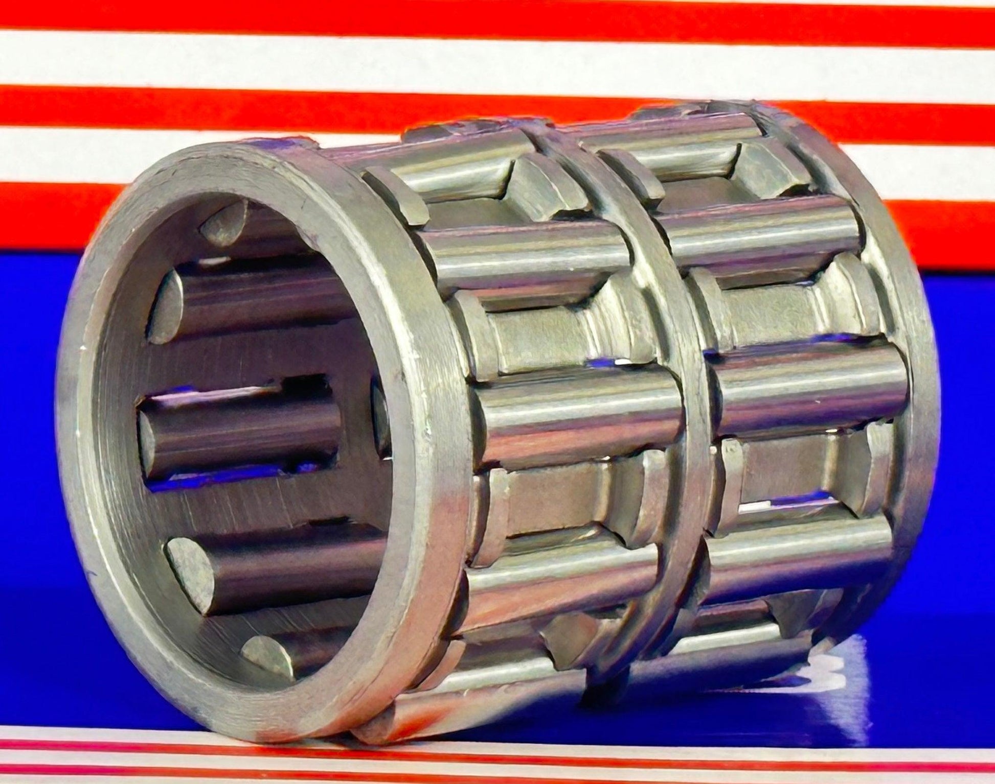 KT324550 - Needle Roller Bearing Cage - 32x45x50mm K324550