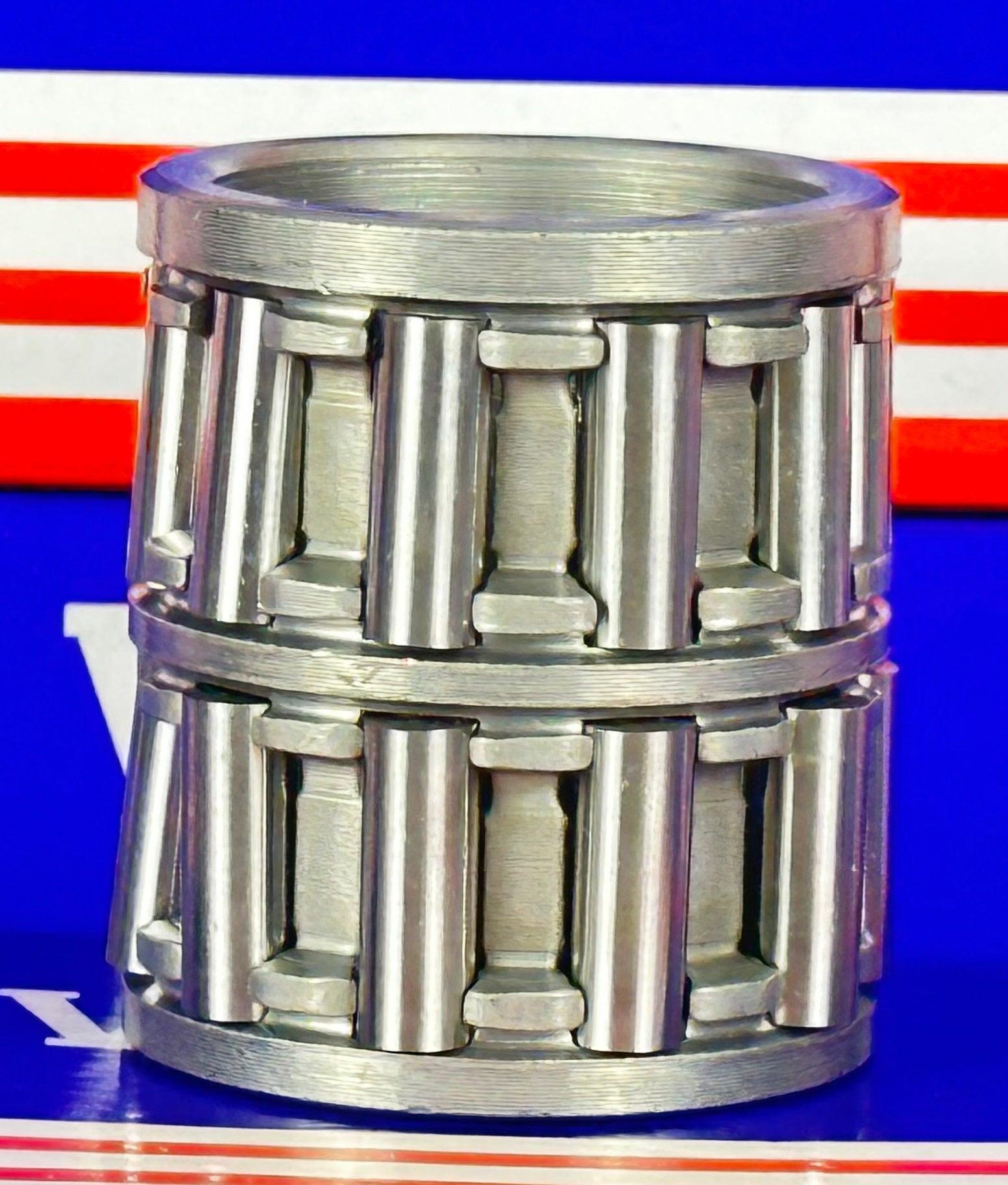 KT324550 - Needle Roller Bearing Cage - 32x45x50mm K324550