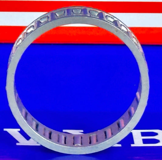 KT354012 - Needle Roller Bearing Cage - K 35x40x12mm