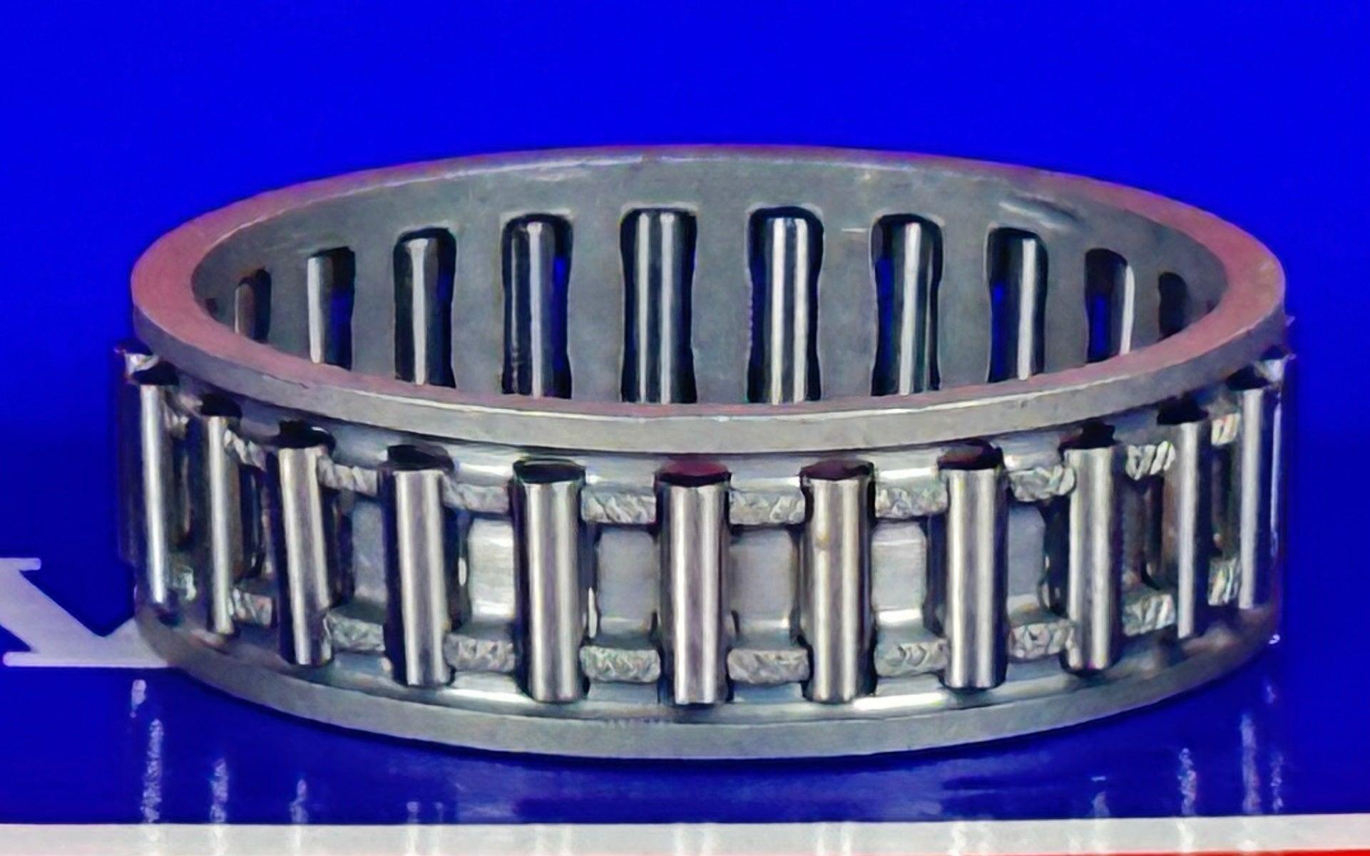 KT354012 - Needle Roller Bearing Cage - K 35x40x12mm