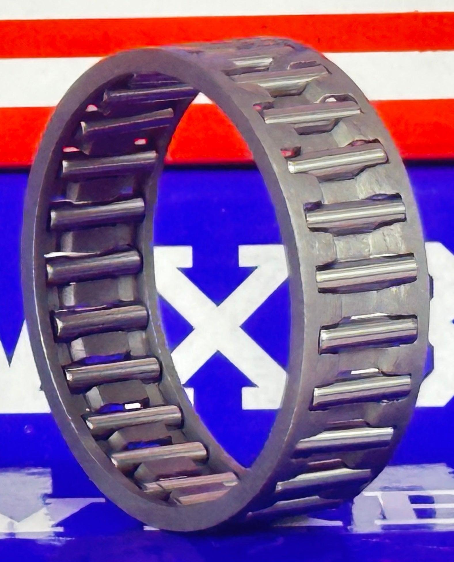 KT354013 - Needle Roller Bearing Cage - 35x40x13mm K354013