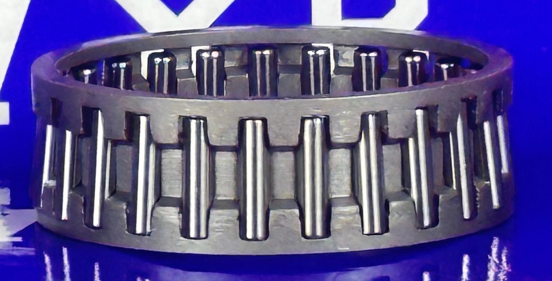 KT354013 - Needle Roller Bearing Cage - 35x40x13mm K354013