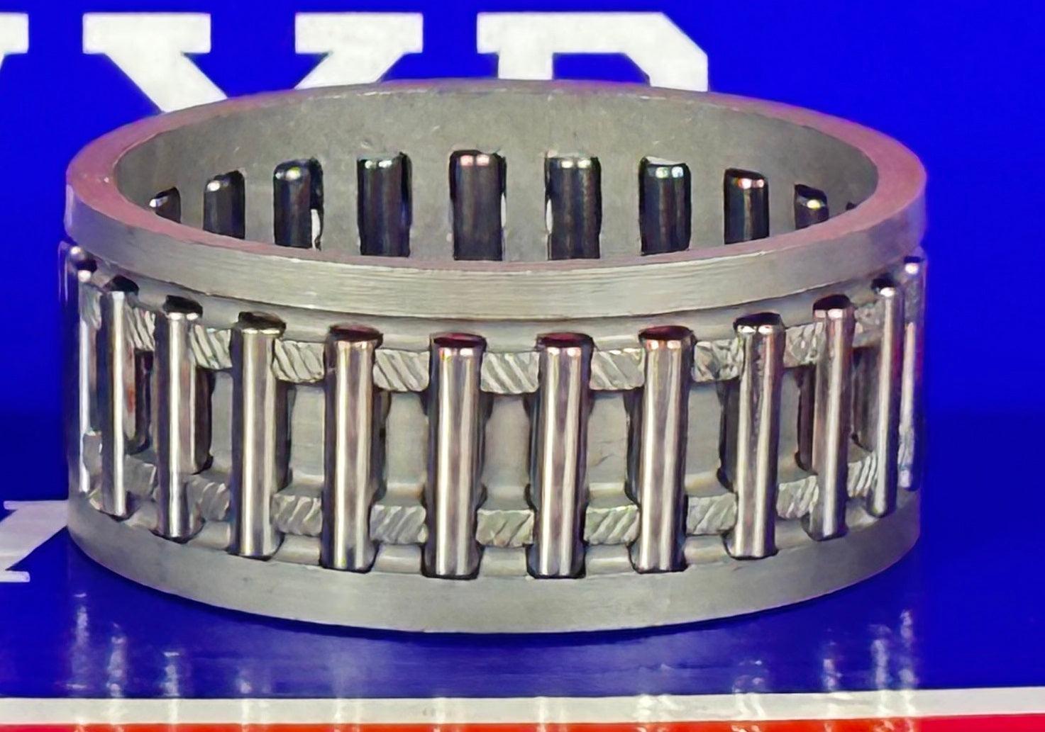 KT354017 - Needle Roller Bearing Cage - 35x40x17mm K354017