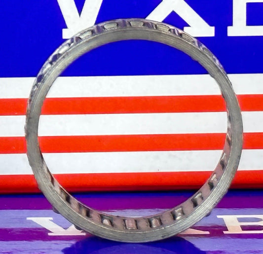 KT354113 - Needle Roller Bearing Cage - 35x41x13mm K354113