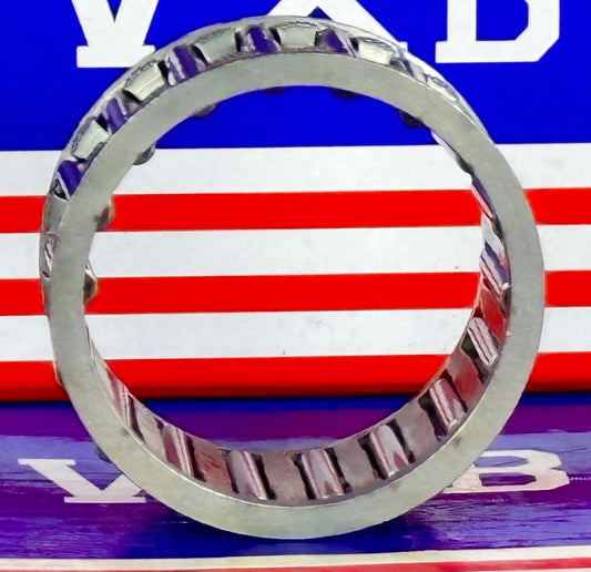 KT354220 - Needle Roller Bearing Cage - 35x42x20mm K354220
