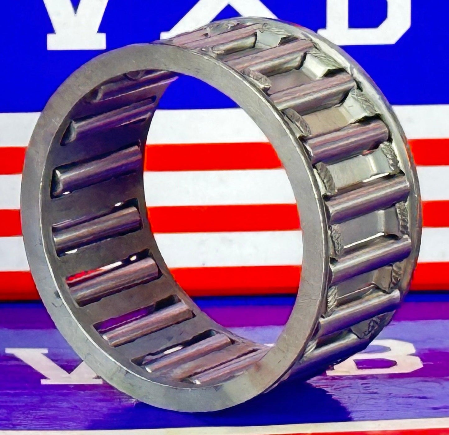 KT354220 - Needle Roller Bearing Cage - 35x42x20mm K354220