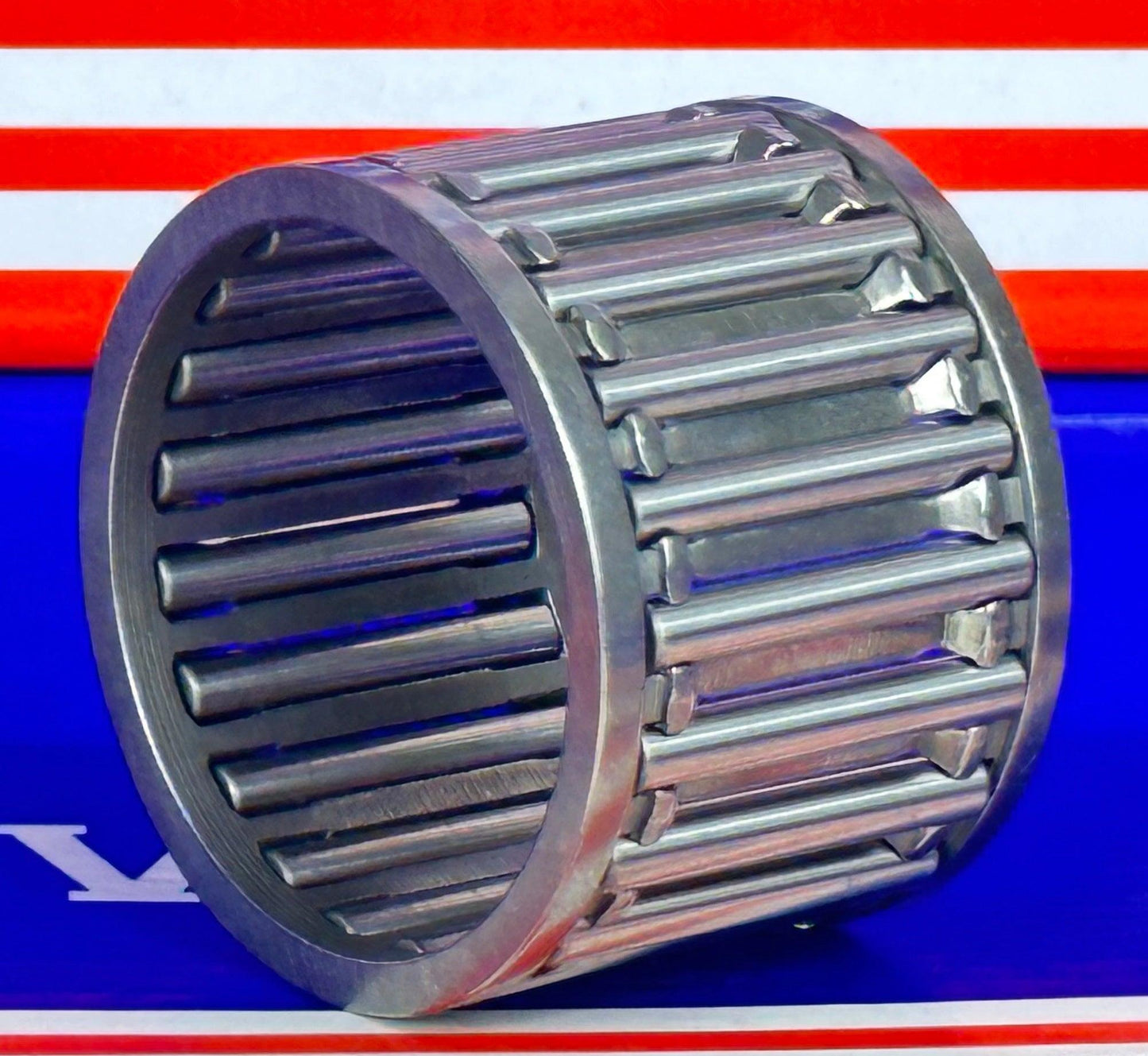 KT354230 - Needle Roller Bearing Cage - 35x42x30mm K354230