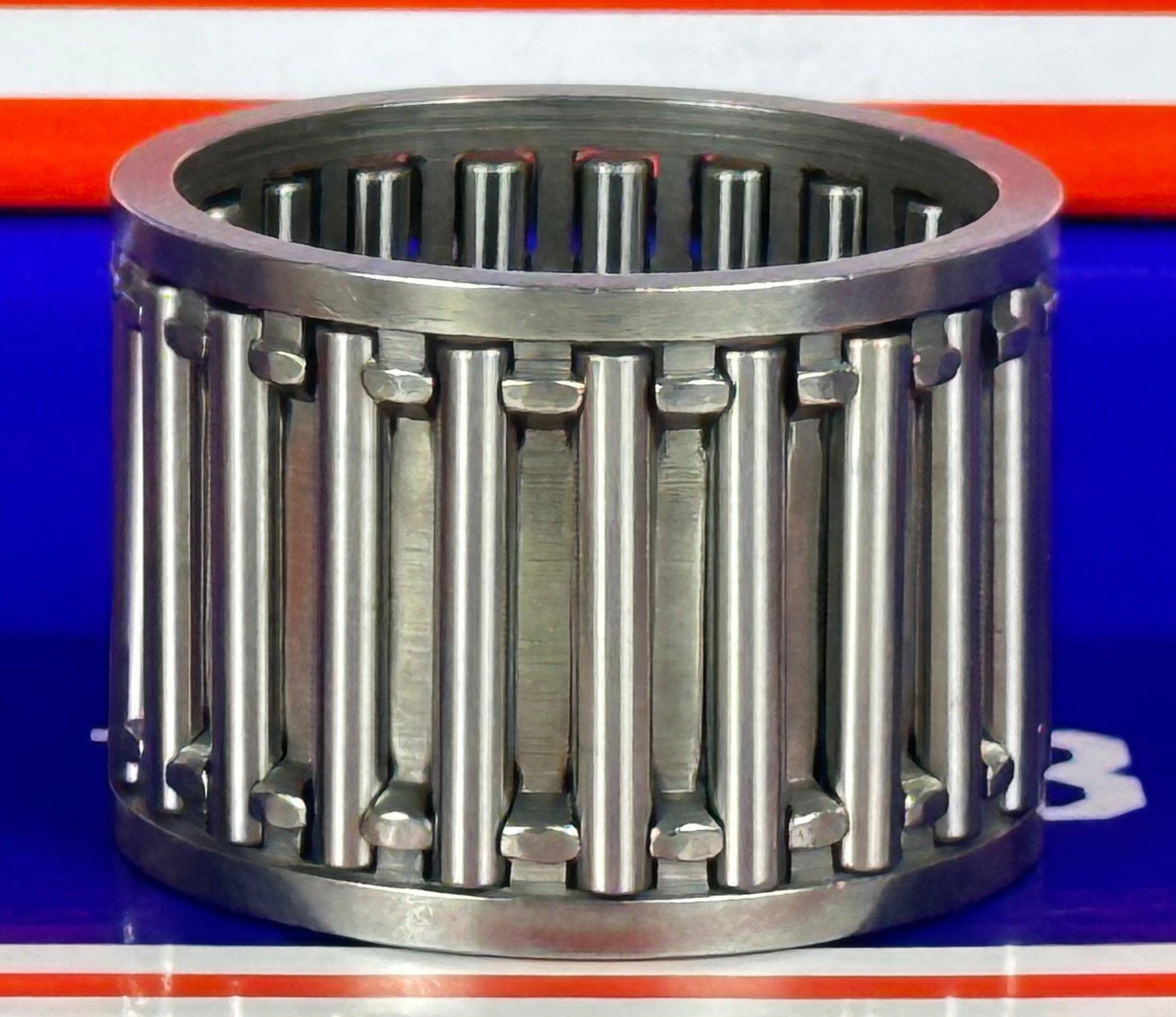KT354230 - Needle Roller Bearing Cage - 35x42x30mm K354230
