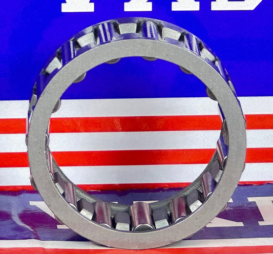 KT354520 - Koszyk łożyska igiełkowego - K 35x45x20mm