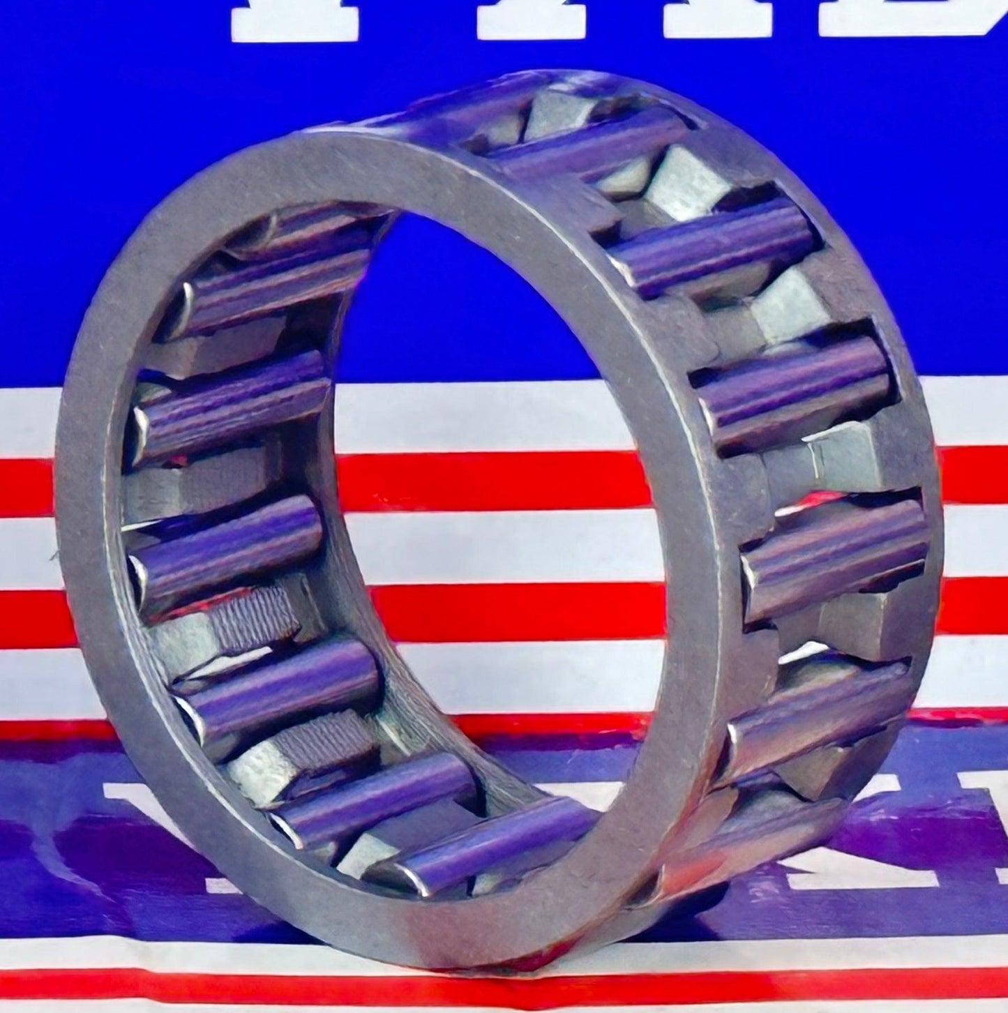 KT354520 - Koszyk łożyska igiełkowego - K 35x45x20mm