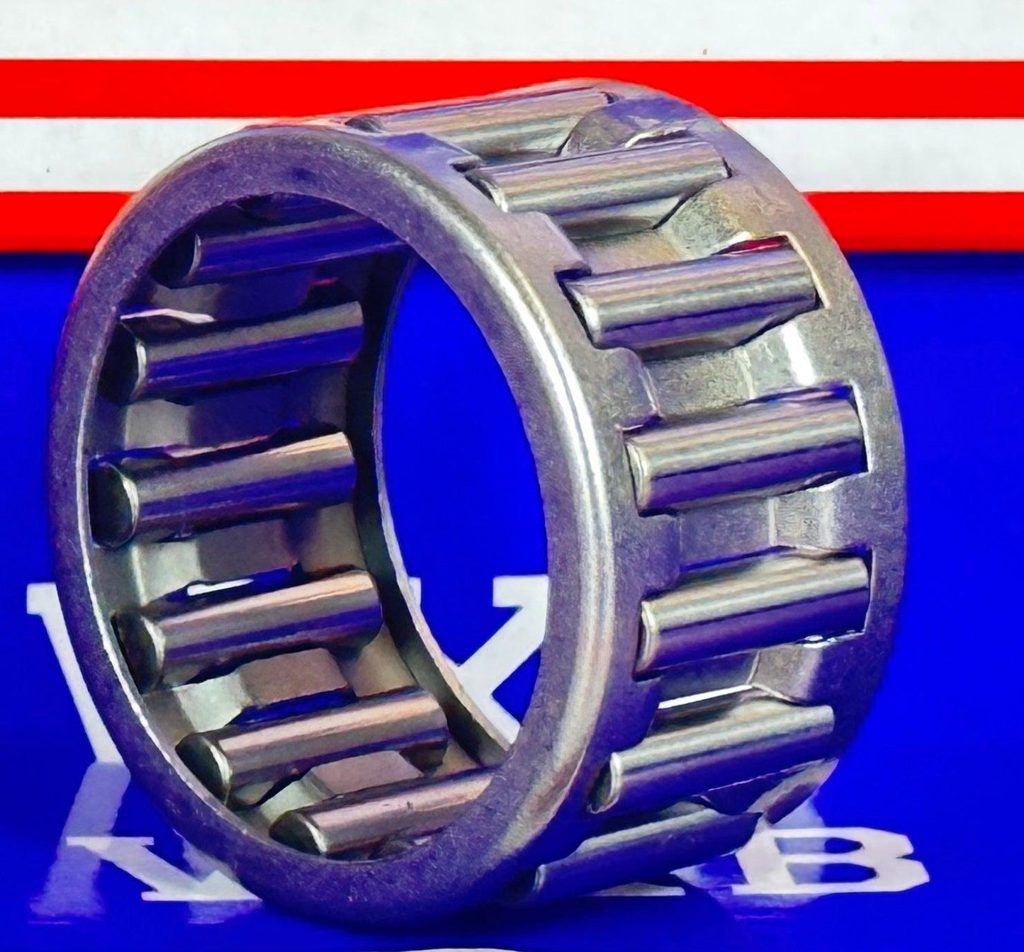 KT354525 - Needle Roller Bearing Cage - 35x45x25mm K354525