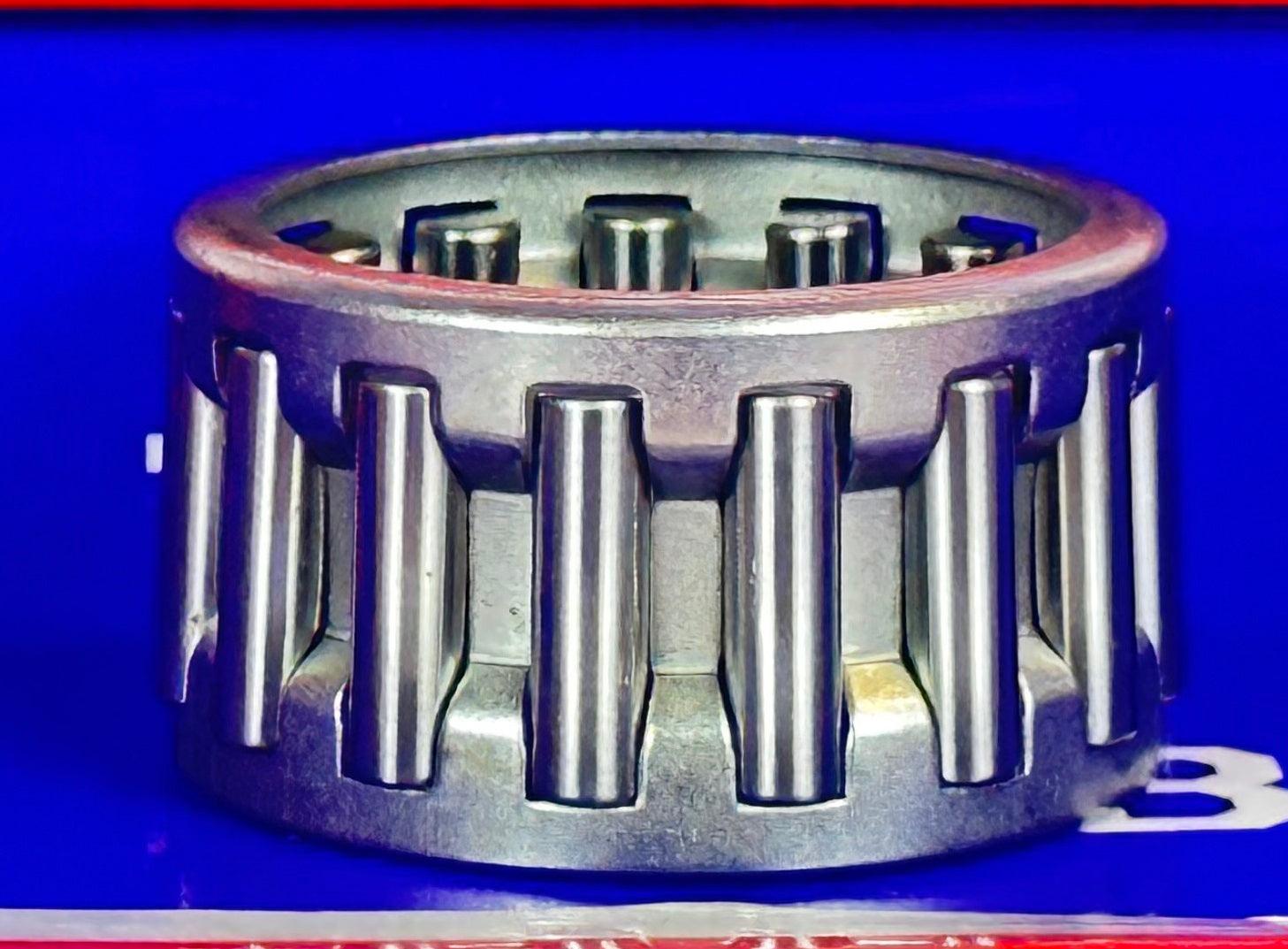 KT354525 - Needle Roller Bearing Cage - 35x45x25mm K354525