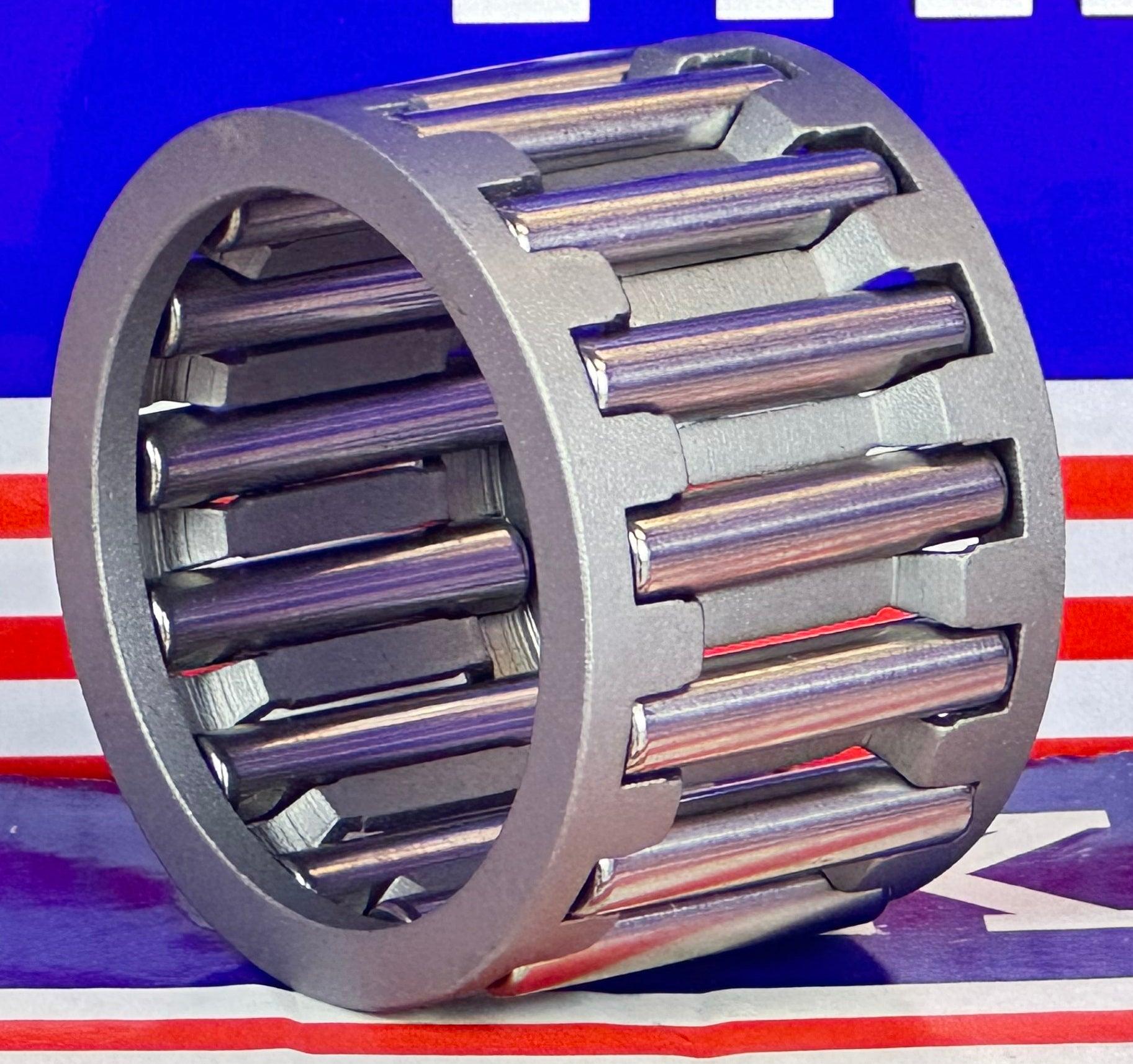 KT354530 - Needle Roller Bearing Cage - 35x45x30mm
