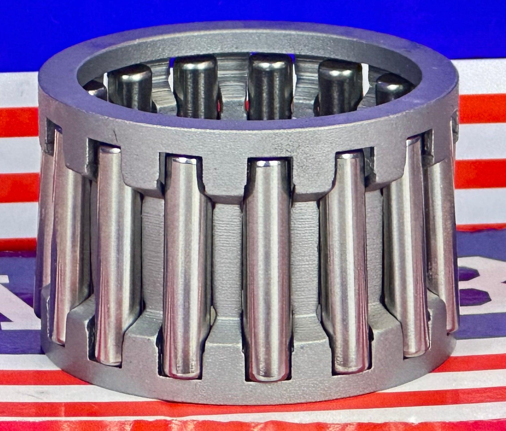 KT354530 - Needle Roller Bearing Cage - 35x45x30mm
