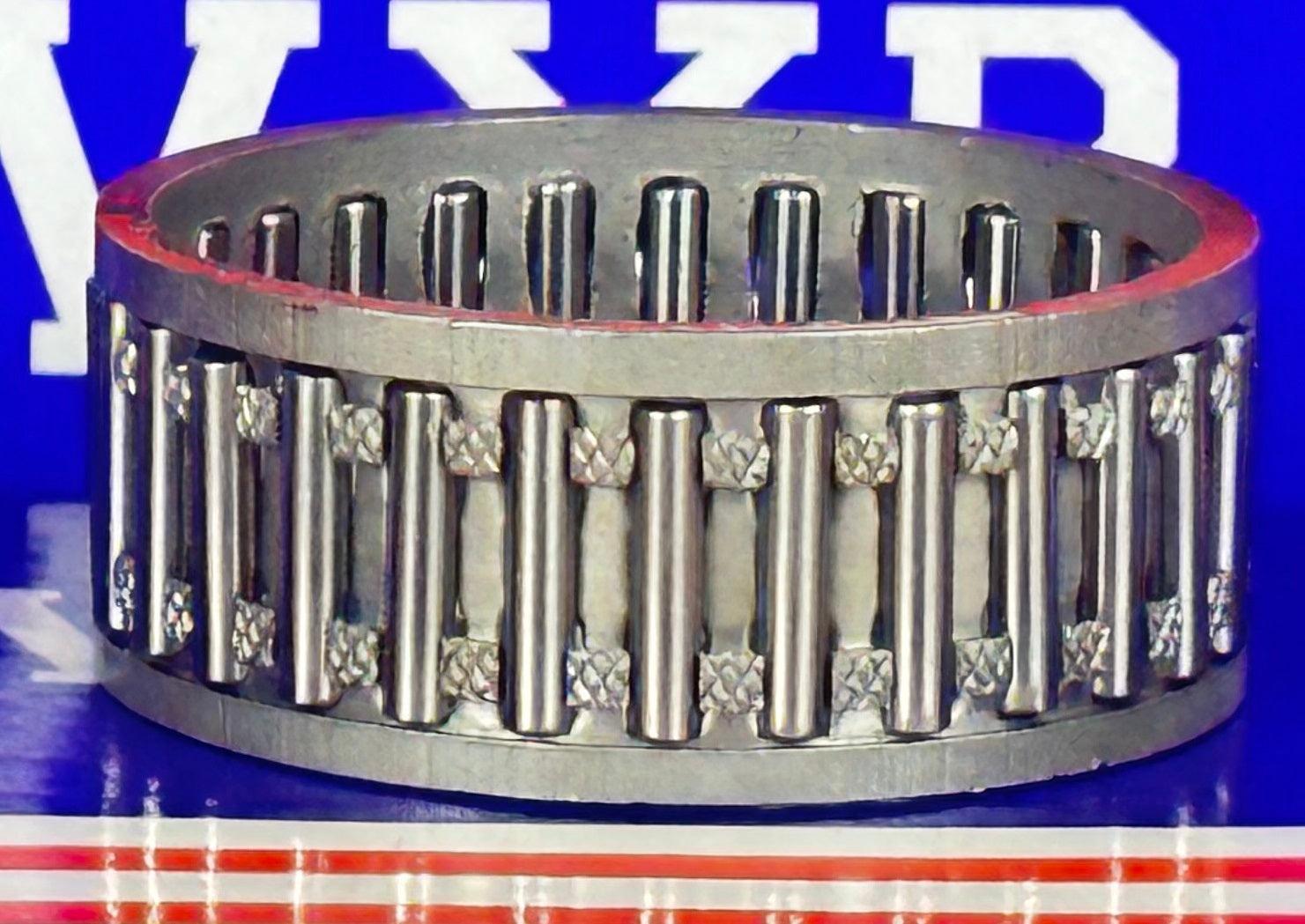 KT364216 - Needle Roller Bearing Cage - 36x42x16mm K364216