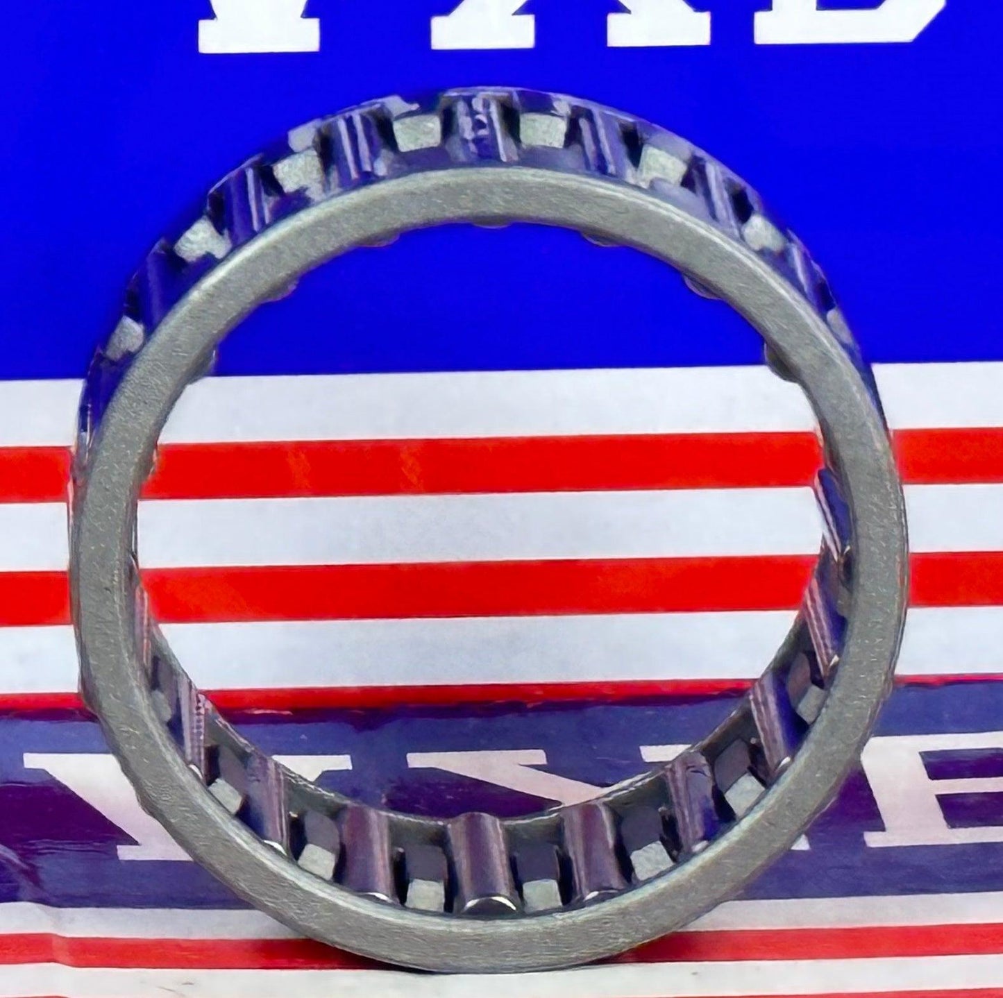 KT384620 - Needle Roller Bearing Cage - 38x46x20mm K384620