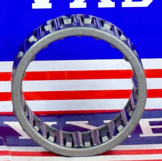 KT384620 - Needle Roller Bearing Cage - 38x46x20mm K384620