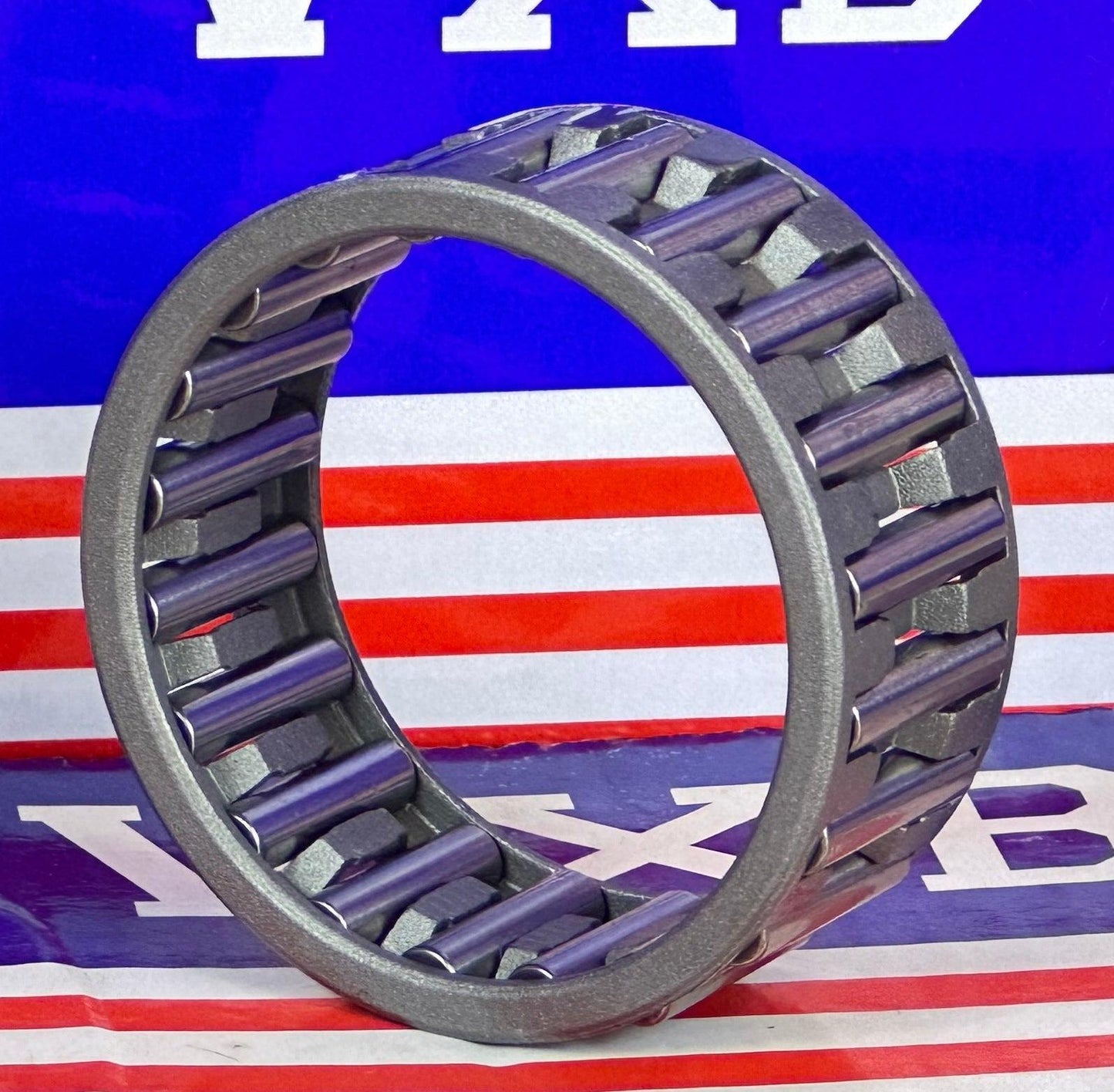 KT384620 - Needle Roller Bearing Cage - 38x46x20mm K384620