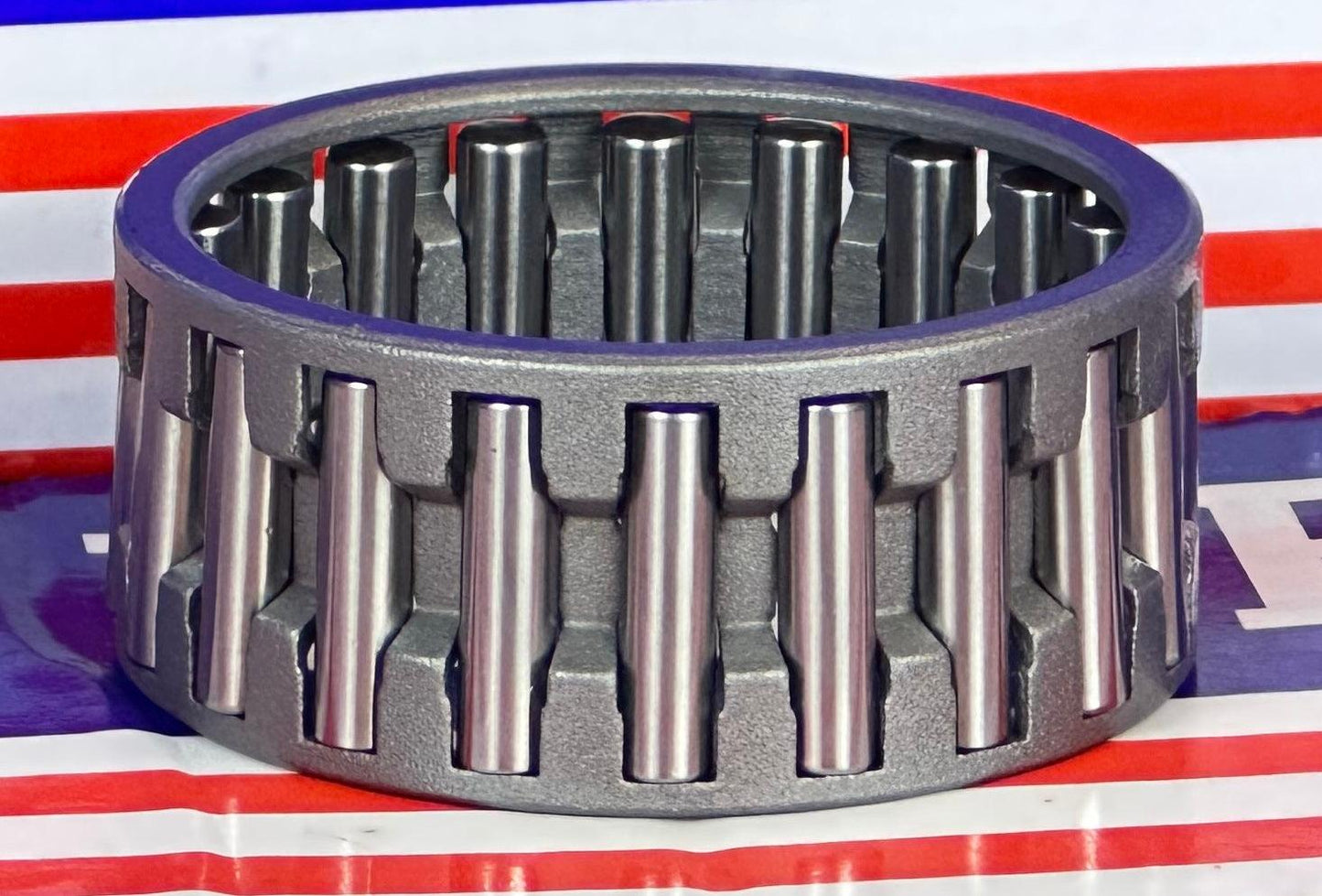 KT384620 - Needle Roller Bearing Cage - 38x46x20mm K384620