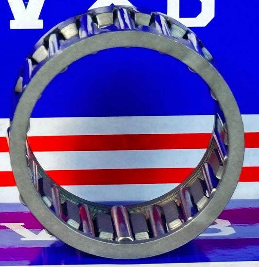 KT384632 - Needle Roller Bearing Cage - 38x46x32mm K384632