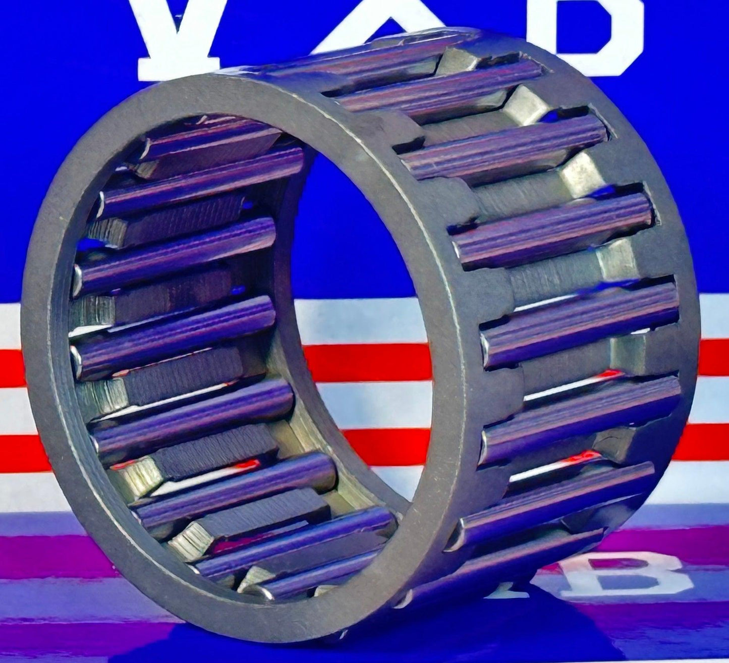 KT384632 - Needle Roller Bearing Cage - 38x46x32mm K384632