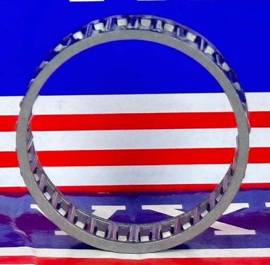 KT404513 - Needle Roller Bearing Cage - 40x45x13mm K404513
