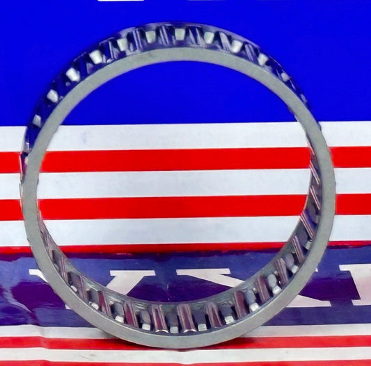 KT404517 - Needle Roller Bearing Cage - 40x45x17mm K404517