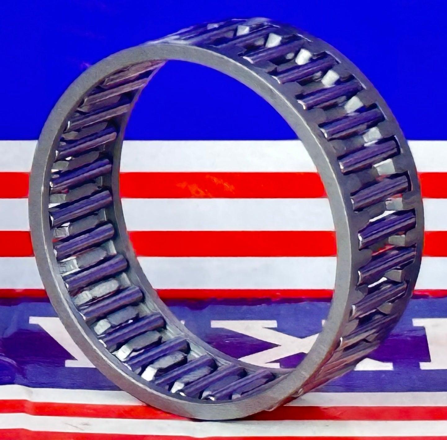 KT404517 - Needle Roller Bearing Cage - 40x45x17mm K404517