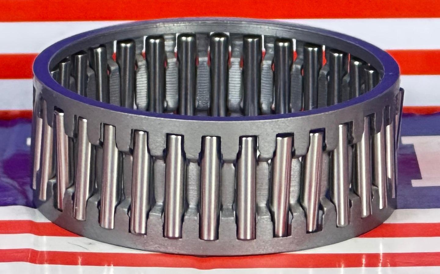 KT404517 - Needle Roller Bearing Cage - 40x45x17mm K404517