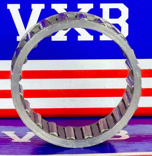 KT404720 - Needle Roller Bearing Cage - 40x47x20mm