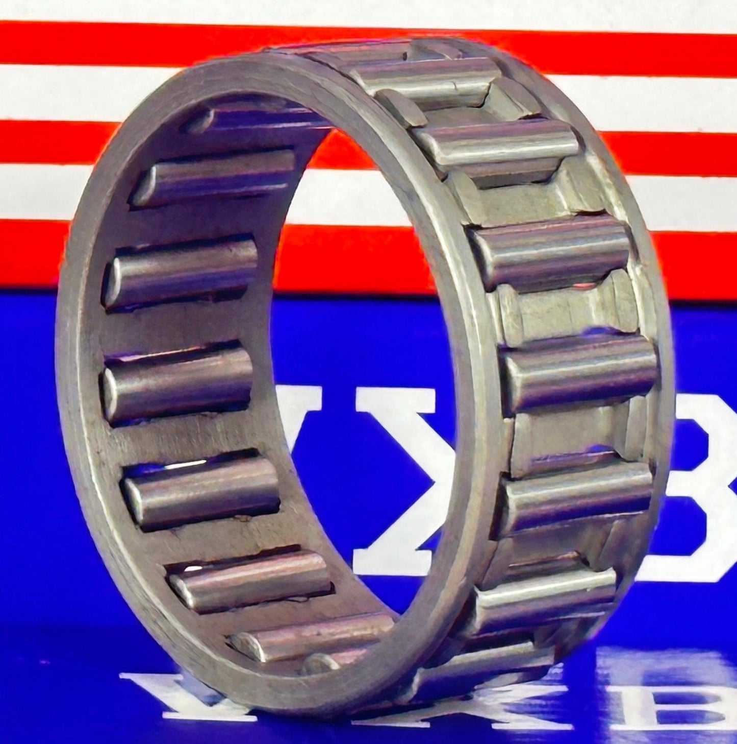 KT405020 - Needle Roller Bearing Cage - 40x50x20mm K405020