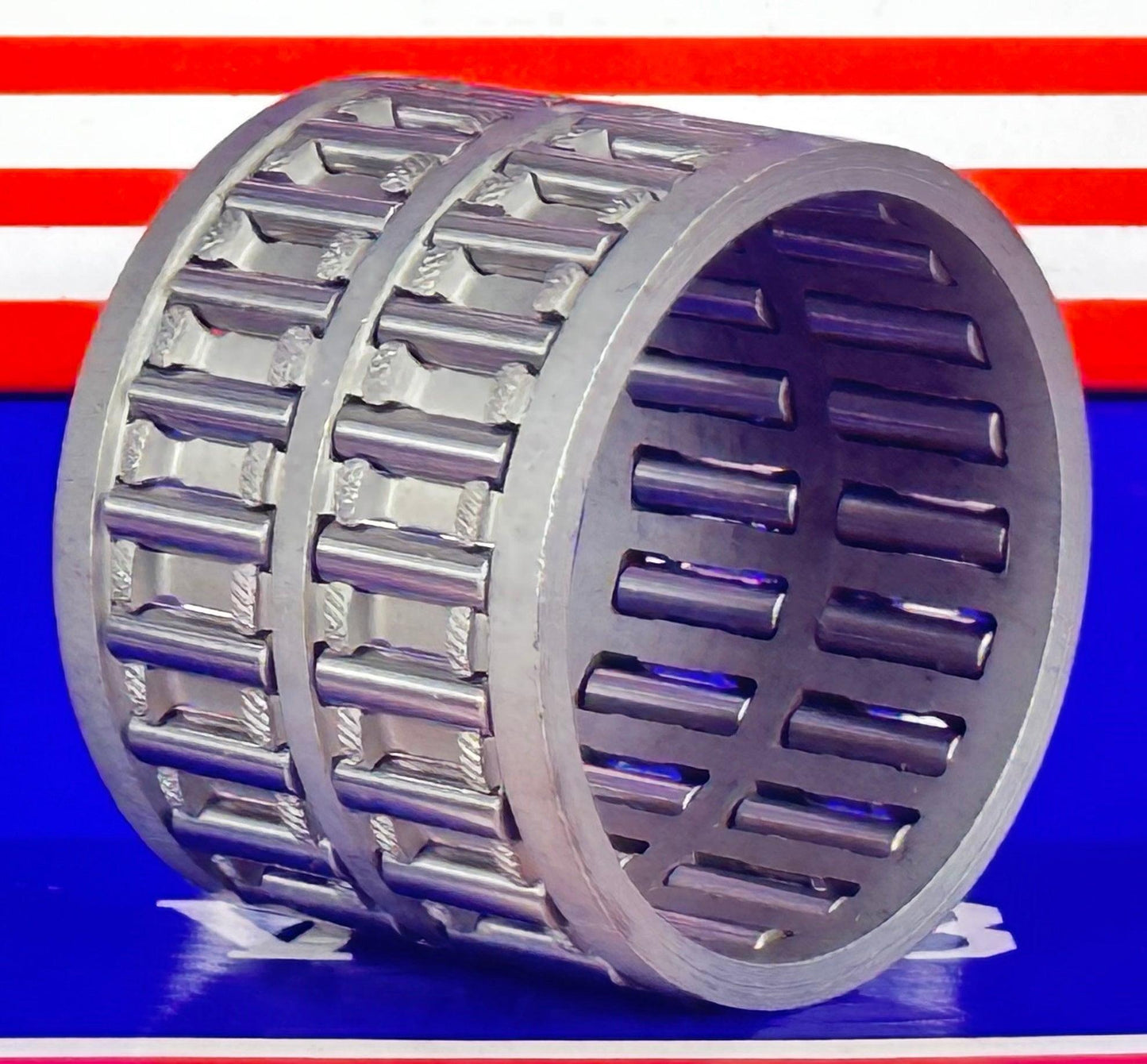 KT414835 - Needle Roller Bearing Cage - 41x48x35mm K414835