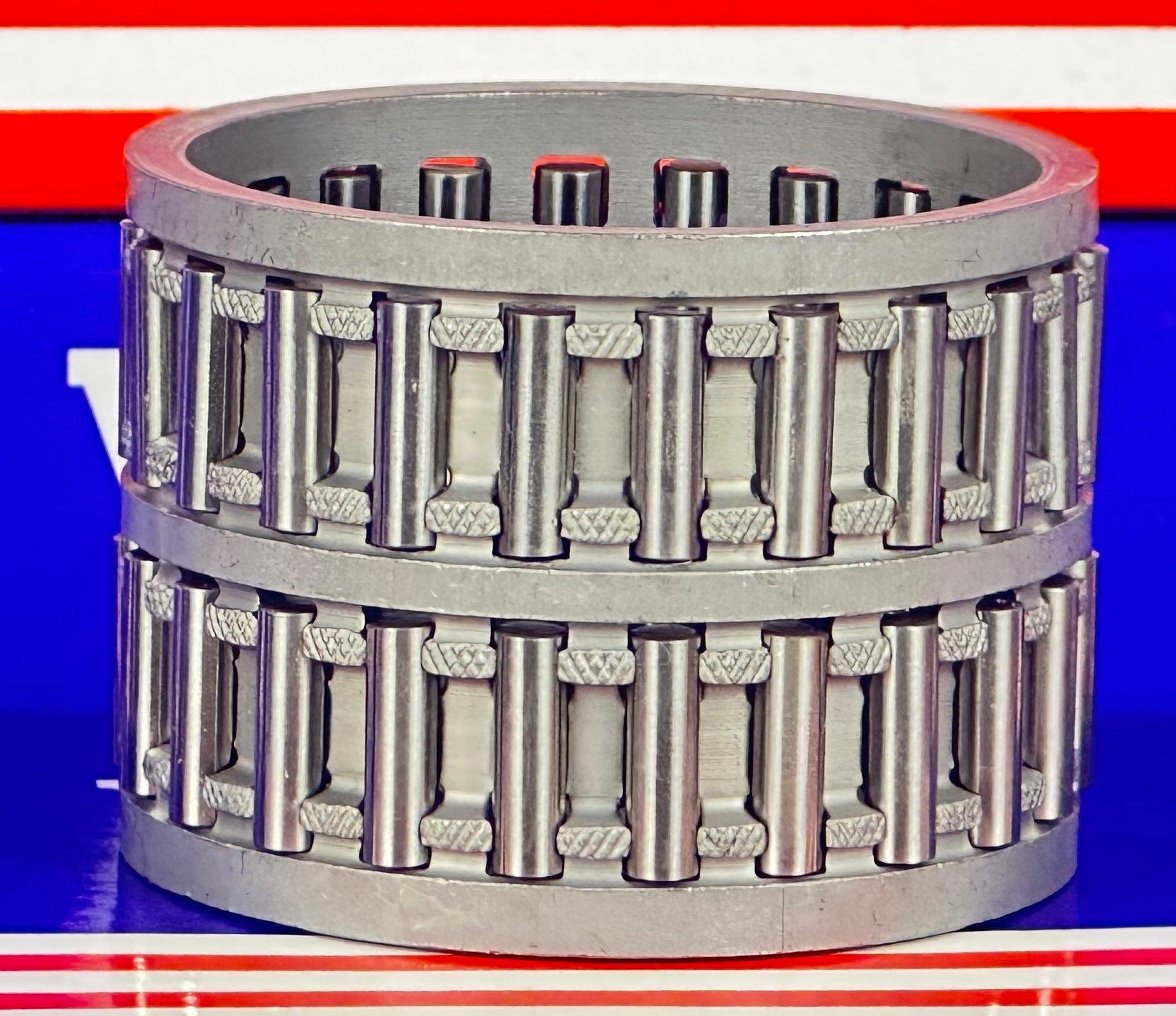 KT414835 - Needle Roller Bearing Cage - 41x48x35mm K414835