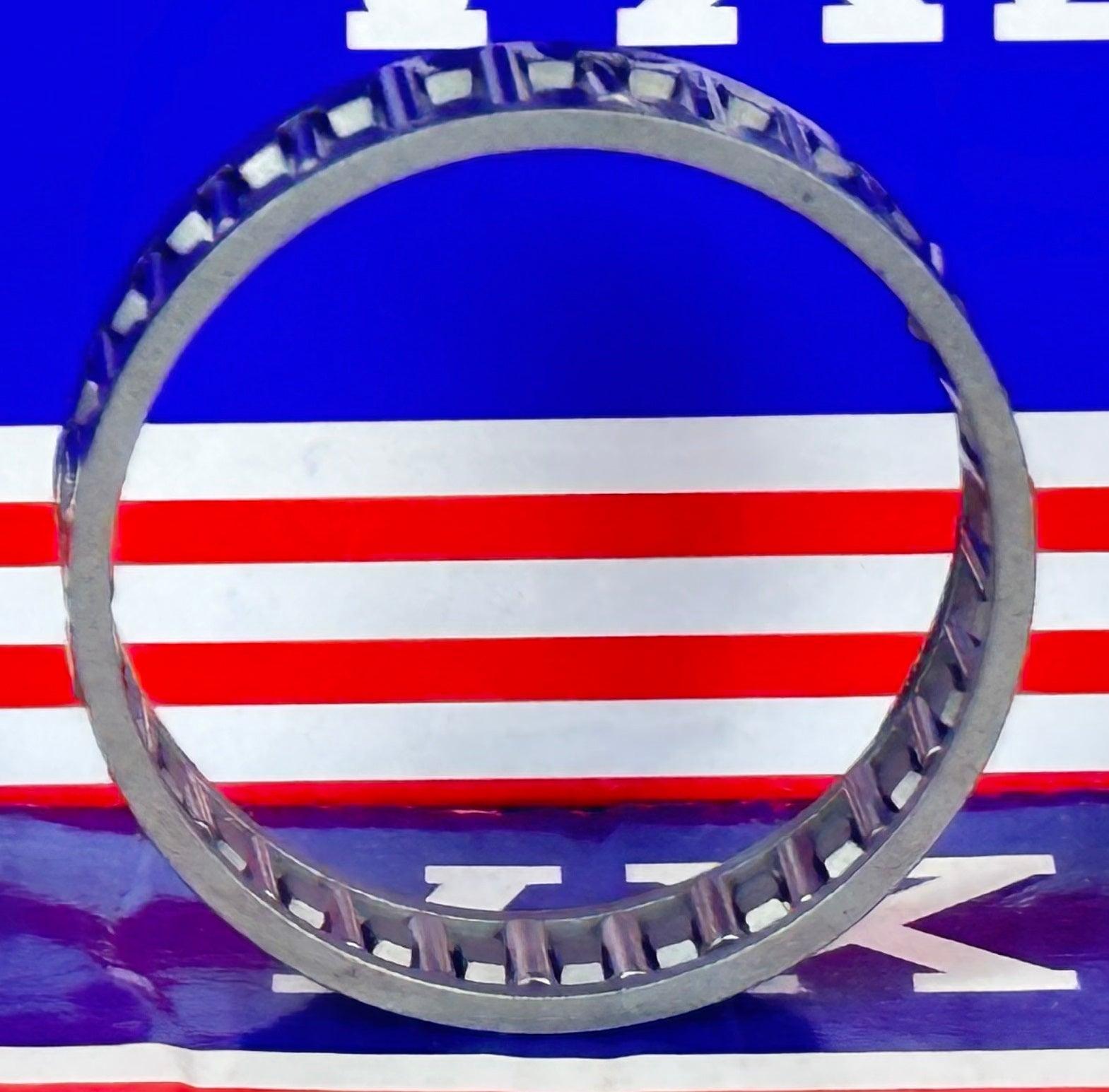 KT424713 - Needle Roller Bearing Cage - 42x47x13mm