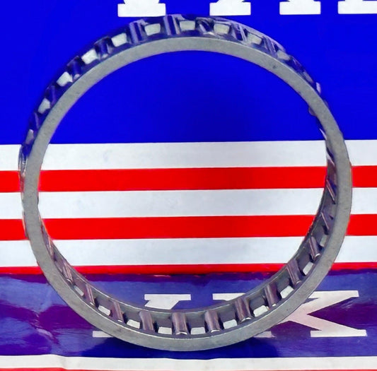 KT424713 - Needle Roller Bearing Cage - 42x47x13mm