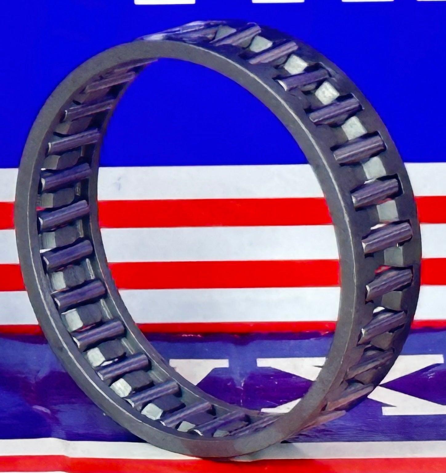 KT424713 - Needle Roller Bearing Cage - 42x47x13mm