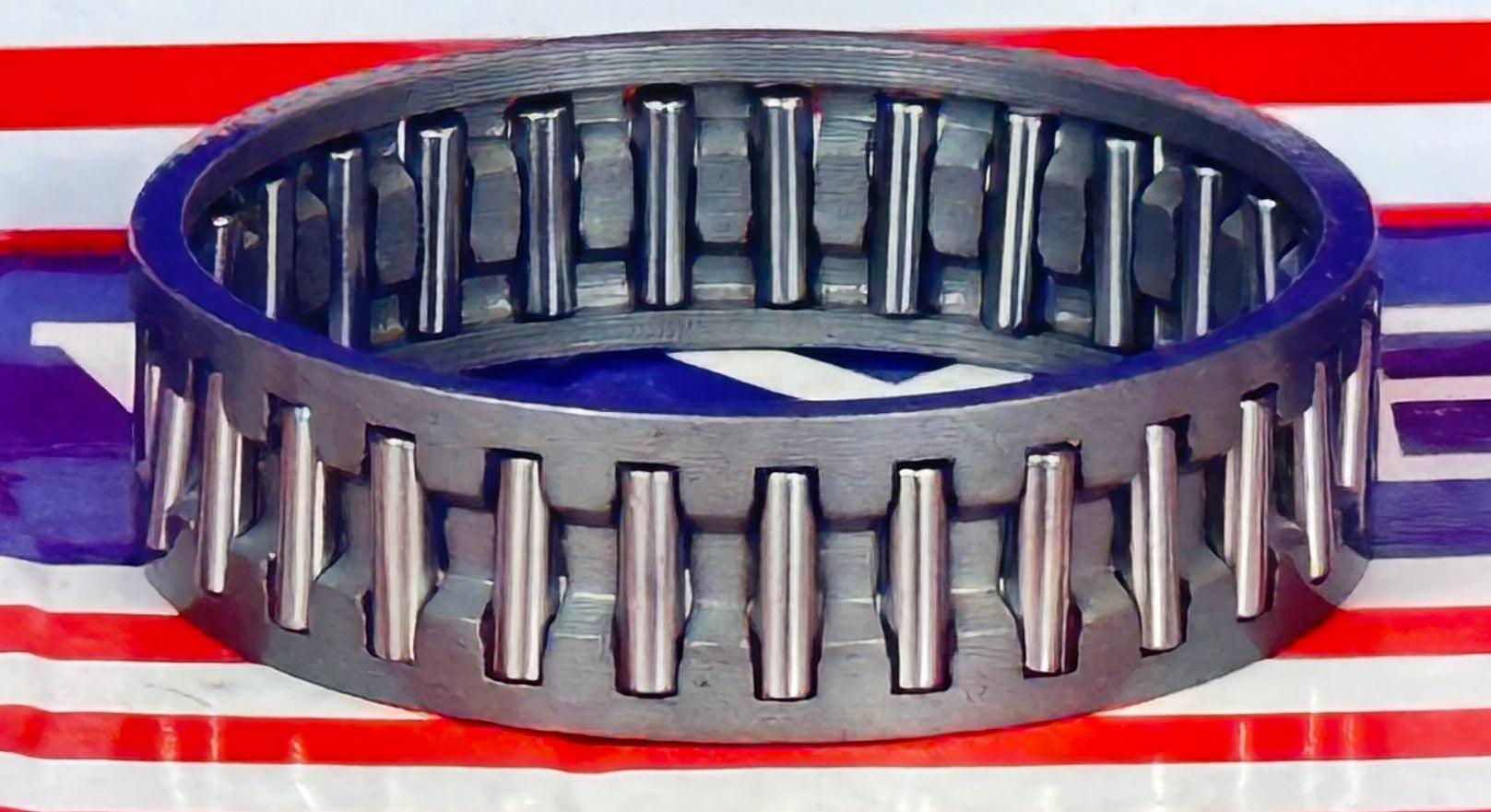 KT424713 - Needle Roller Bearing Cage - 42x47x13mm
