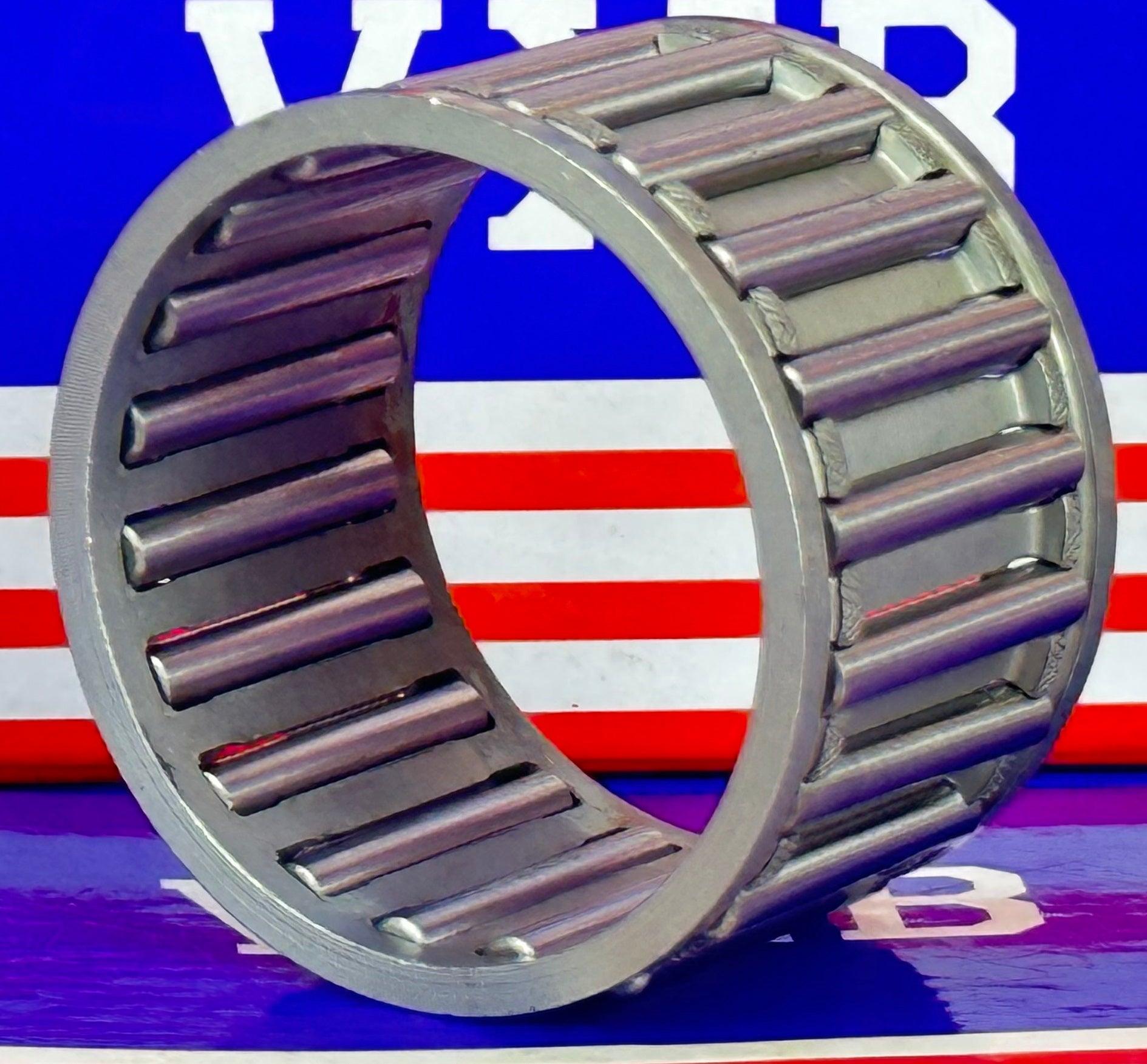 KT425030 - Needle Roller Bearing Cage - 42x50x30mm K425030