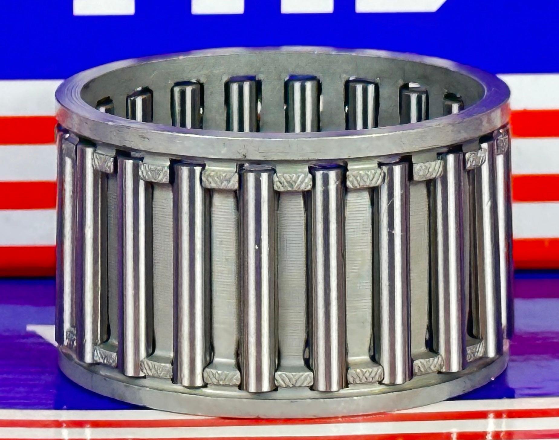 KT425030 - Needle Roller Bearing Cage - 42x50x30mm K425030