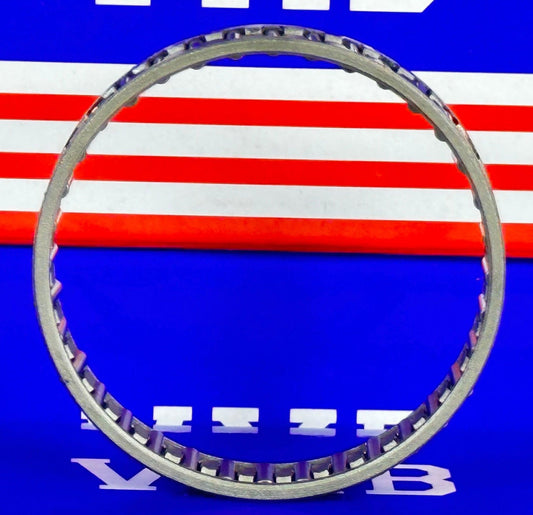 KT434817 - Needle Roller Bearing Cage - 43x48x17mm