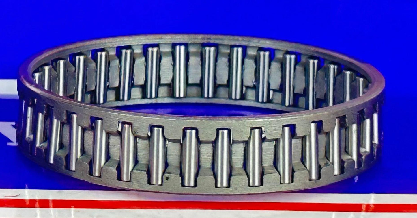 KT434817 - Needle Roller Bearing Cage - 43x48x17mm