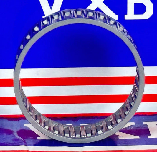 KT455017 - Needle Roller Bearing Cage - 45x50x17mm K455017