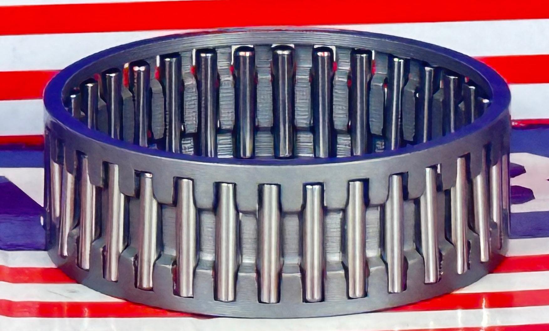 KT455017 - Needle Roller Bearing Cage - 45x50x17mm K455017