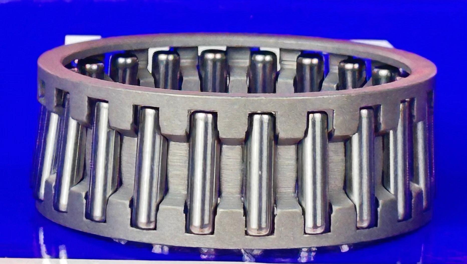 KT455320 - Needle Roller Bearing Cage - 45x53x20mm K455320