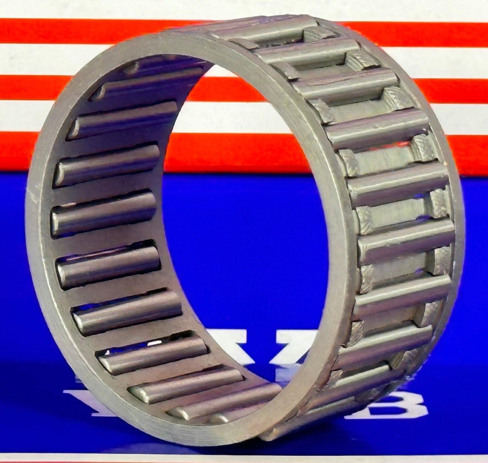 KT455325 - Needle Roller Bearing Cage - 45x53x25mm K455325