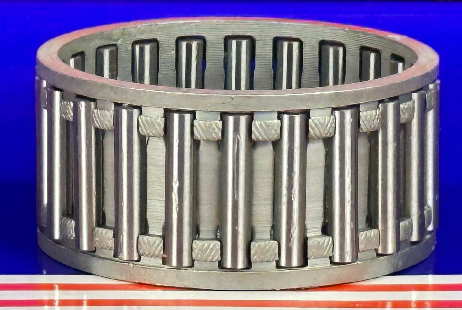 KT455325 - Needle Roller Bearing Cage - 45x53x25mm K455325